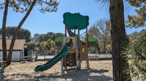 Camping Landae **** Landes photo 3 Tohapi