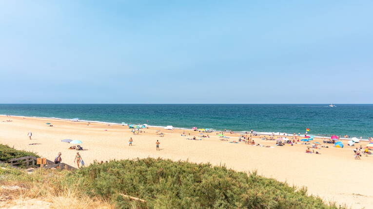 Camping Landae **** photo 6 Landes Tohapi