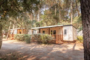 Camping Landae **** Landes photo 2 Tohapi