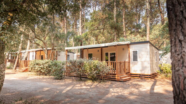 Camping Landae **** photo 2 Landes Tohapi