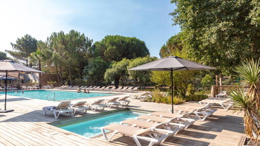 Camping Landae **** photo 1 Landes Tohapi