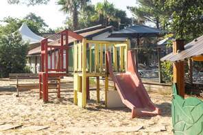 Camping Landae **** Landes photo 3 Tohapi