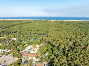 Camping Landae **** Landes photo 5 Tohapi