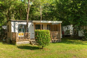 Camping Lou Pignada **** Landes photo 3 Tohapi