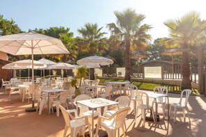 Camping Lou Pignada **** Landes photo 5 Tohapi