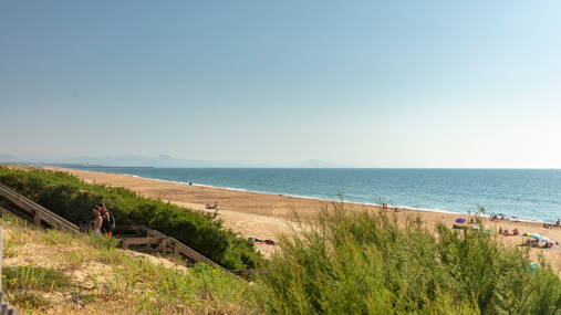 Camping Lou Pignada **** photo 6 Landes Tohapi