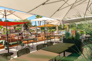 Camping Au Lac de Biscarrosse ***** Landes photo 5 Tohapi