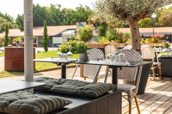 Camping Lou Broustaricq **** Landes photo 4 Tohapi