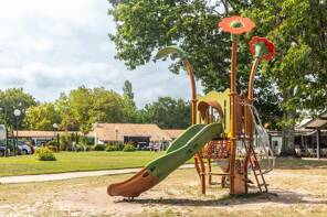 Camping Lou Broustaricq **** Landes photo 3 Tohapi