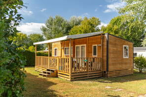 Camping La Vallée ***** Normandie photo 3 Tohapi