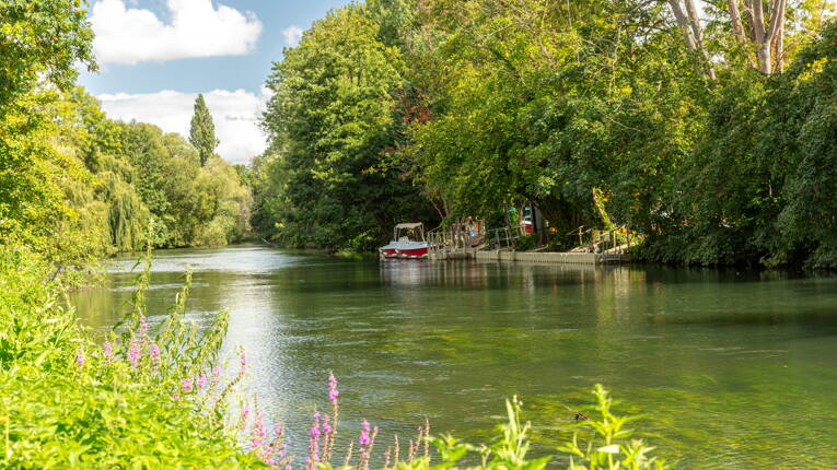 Camping Les Fontaines *** photo 6 Normandie Tohapi