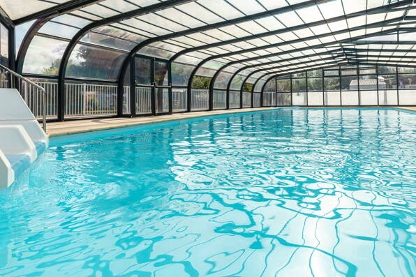 Camping Les Pommiers du Mont Saint Michel **** Normandie photo 2 Tohapi