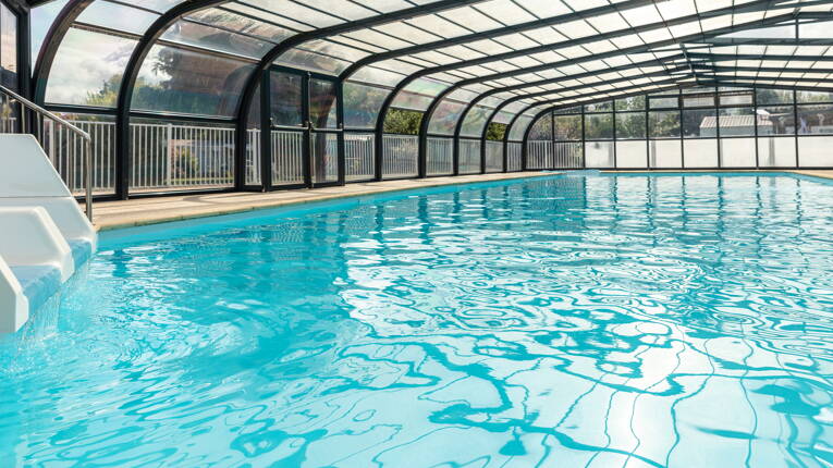 Camping Les Pommiers du Mont Saint Michel **** photo 2 Normandie Tohapi