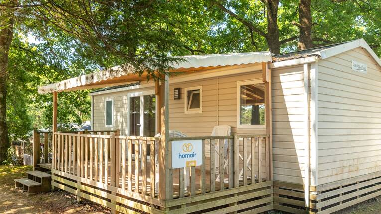 Camping Le Ruisseau des Pyrénées ***** photo 2 Pays Basque Tohapi