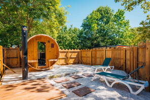 Camping Col d'Ibardin **** Pays Basque photo 5 Tohapi