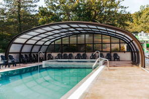 Camping Col d'Ibardin **** Pays Basque photo 2 Tohapi