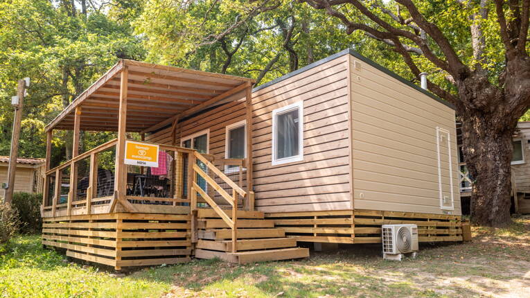 Camping Col d'Ibardin **** photo 2 Pays Basque Tohapi