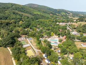 Camping Col d'Ibardin **** Pays Basque photo 5 Tohapi