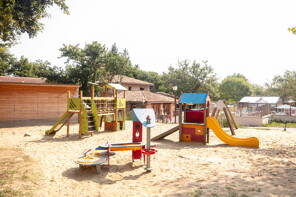 Camping Col d'Ibardin **** Pays Basque photo 3 Tohapi