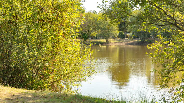Camping Cœur de Vendée *** photo 6 Pays de la Loire Tohapi