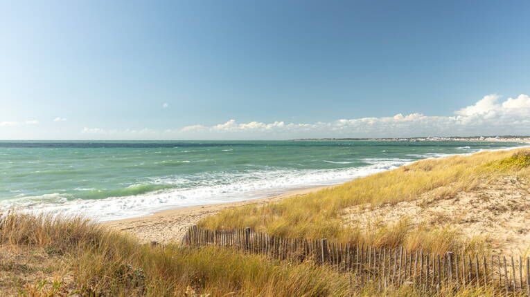 Camping Les Chardons Bleus de la Turballe **** photo 6 Pays de la Loire Tohapi