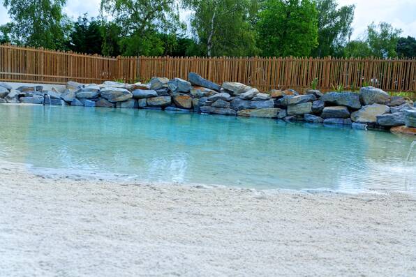 Camping Sainte-Brigitte ***** Pays de la Loire photo 4 Tohapi