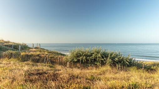 Camping L'Evasion **** photo 6 Pays de la Loire Tohapi