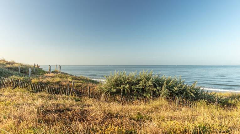 Camping L'Evasion **** photo 6 Pays de la Loire Tohapi