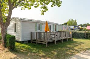 Camping L'Evasion **** Pays de la Loire photo 3 Tohapi