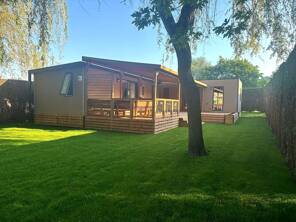 Camping La Croix du Vieux Pont ***** Picardie photo 3 Tohapi