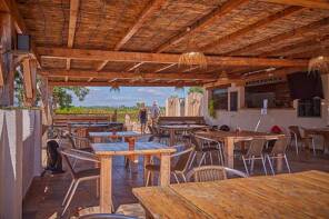 Camping Crin Blanc *** Provence Côte d'Azur photo 3 Tohapi