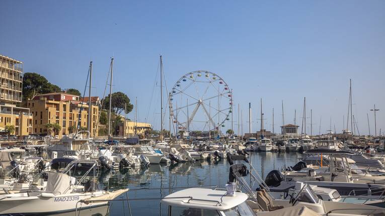 Camping Lou Souleï **** photo 6 Provence Côte d'Azur Tohapi