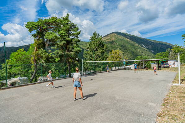 Camping Les collines de Castellane **** Provence Côte d'Azur photo 4 Tohapi