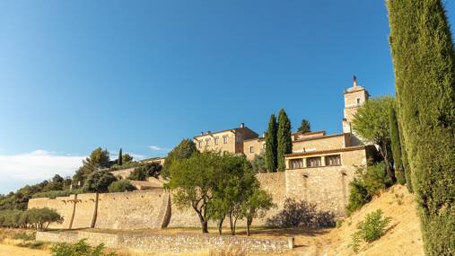 Camping Les Rives du Luberon **** photo 6 Provence Côte d'Azur Tohapi