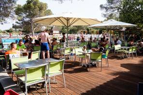 Camping La Pierre Verte **** Provence Côte d'Azur photo 5 Tohapi