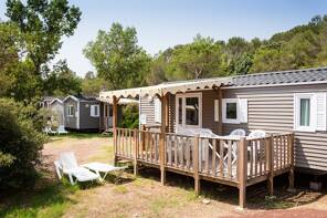 Camping La Pierre Verte **** Provence Côte d'Azur photo 3 Tohapi