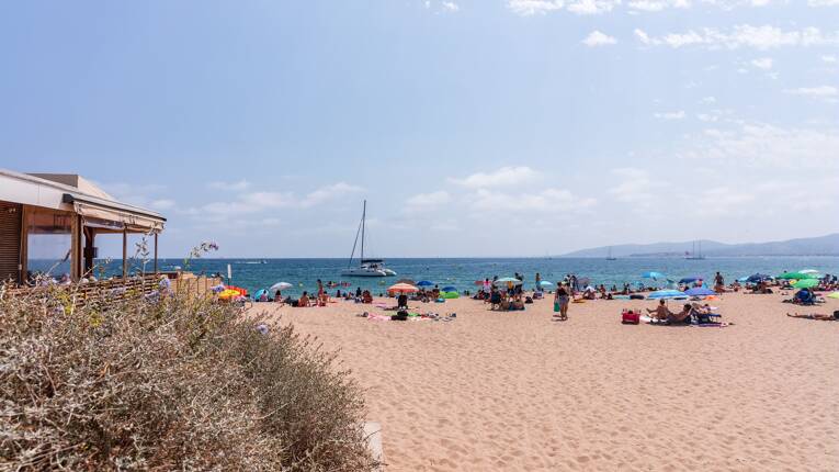 Camping La Pierre Verte **** photo 7 Provence Côte d'Azur Tohapi