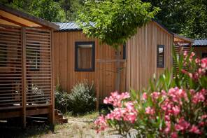 Camping Verdon Parc ***** Provence Côte d'Azur photo 3 Tohapi