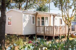 Camping Port Pothuau **** Provence Côte d'Azur photo 2 Tohapi