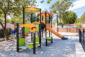 Camping Port Pothuau **** Provence Côte d'Azur photo 3 Tohapi