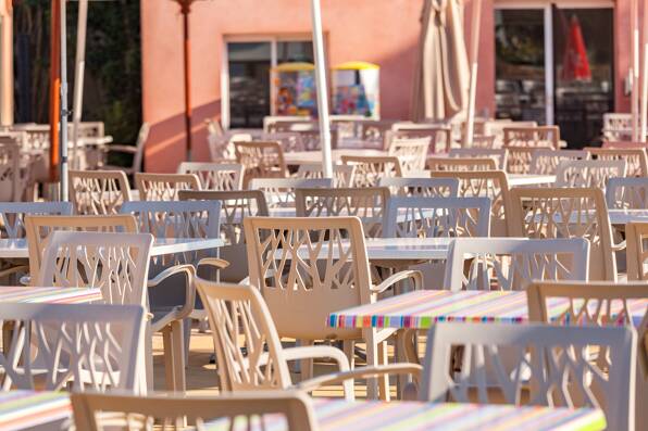 Camping Port Pothuau **** Provence Côte d'Azur photo 4 Tohapi