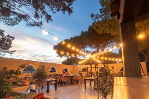 Camping Le Hameau des Pins, La Moutonne *** Provence Côte d'Azur photo 5 Tohapi