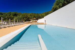 Camping Miremer **** Provence Côte d'Azur photo 5 Tohapi