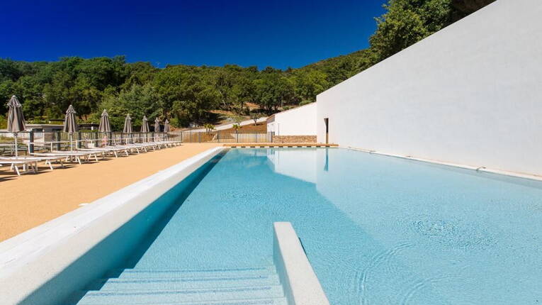 Camping Domaine de Miremer **** photo 1 Provence Côte d'Azur Tohapi