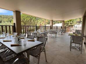 Camping Domaine de Miremer **** Provence Côte d'Azur photo 3 Tohapi