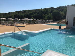 Camping Domaine de Miremer **** Provence Côte d'Azur photo 5 Tohapi