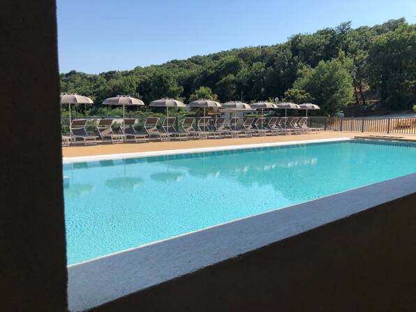 Camping Miremer **** Provence Côte d'Azur photo 4 Tohapi