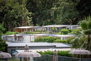 Camping Domaine de Miremer **** Provence Côte d'Azur photo 2 Tohapi