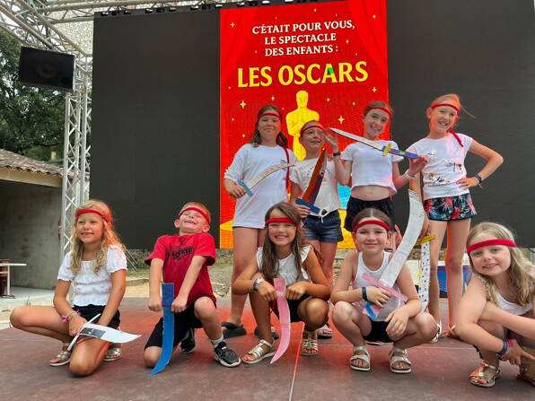 Camping Domaine de Miremer **** Provence Côte d'Azur photo 4 Tohapi