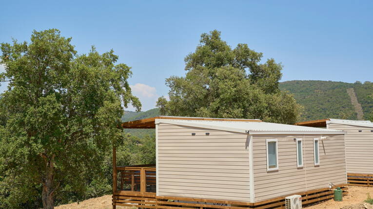 Camping Miremer **** photo 2 Provence Côte d'Azur Tohapi
